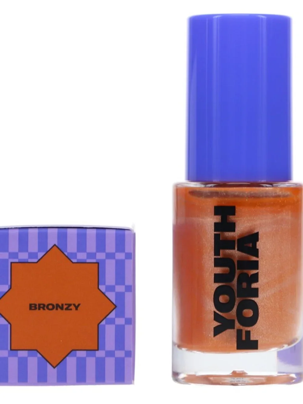 Awyfdnseb 0.5 Oz Date Night Sunkissed Liquid Skin Enhancer - Bronzy